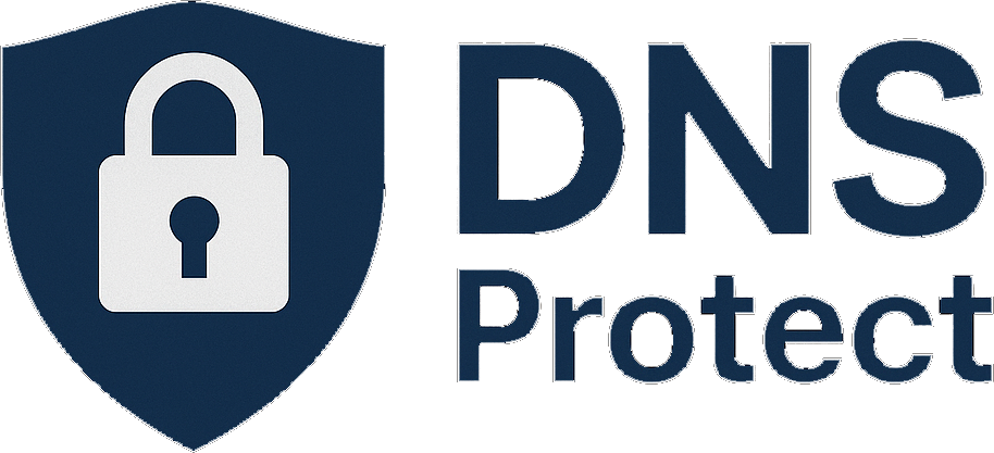 DNS Protect Logo
